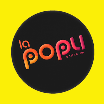 Logo Popu