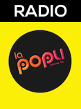 Latin POP Radio